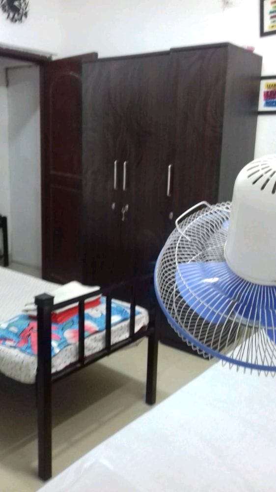 Male PG room in Andheri West, Mumbai – photo 5